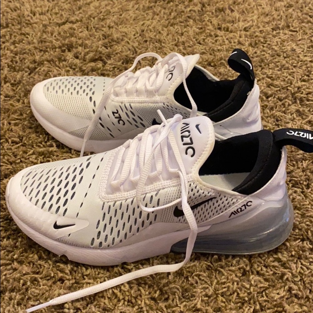 Nike Air Max 270